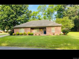 607 Livermore Ave, Carlisle, AR 72024