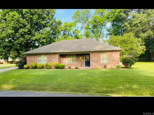 607 Livermore Ave, Carlisle, AR 72024