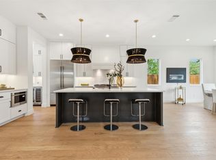 3316 Jubilee Trl, Dallas, TX 75229