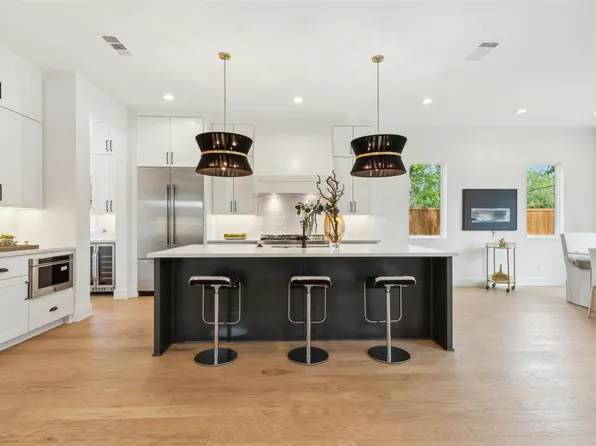 3316 Jubilee Trl, Dallas, TX 75229