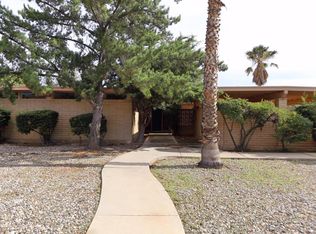 1937 Chateau Ln, Sierra Vista, AZ 85635