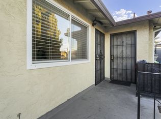 499 Auburn Way #3, San Jose, CA 95129
