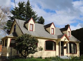 1908 SE 54th Ave, Portland, OR 97215
