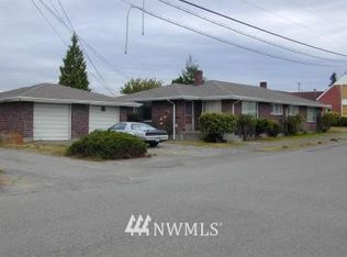 606 S Verde St, Tacoma, WA