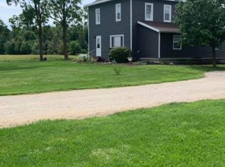 9270 S 400 W, Poneto, IN 46781