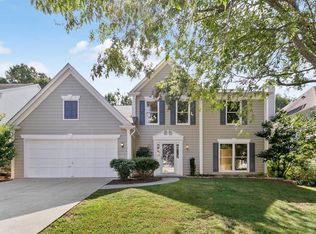 4170 Ancroft Cir, Peachtree Corners, GA 30092