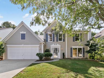 4170 Ancroft Cir, Peachtree Corners, GA, 30092