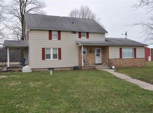 68278 Linden Rd, Lakeville, IN 46536