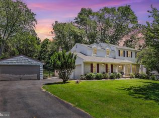 441 Barker Dr, West Chester, PA 19380