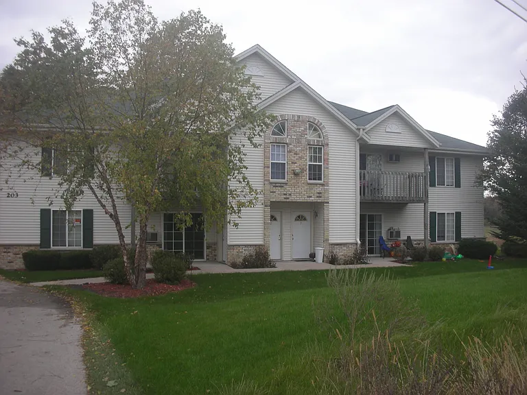 203 E Lake Park Pl #5 — Photo 13