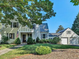 3215 Allendale St SW, Roanoke, VA 24014