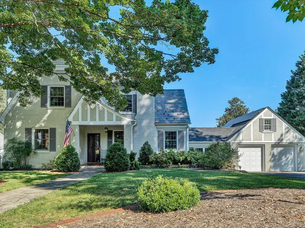 3215 Allendale St SW, Roanoke, VA 24014