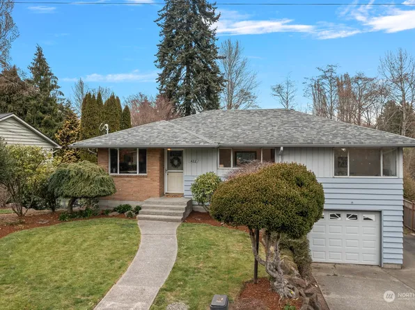 422 S 165th Street, Burien, WA 98148