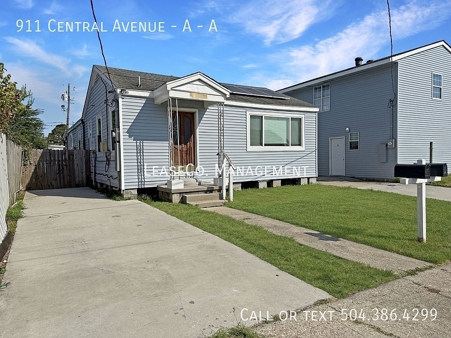 1st image of 911 Central Ave #A