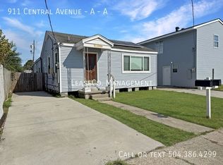 911 Central Ave #A, Gretna, LA 70053