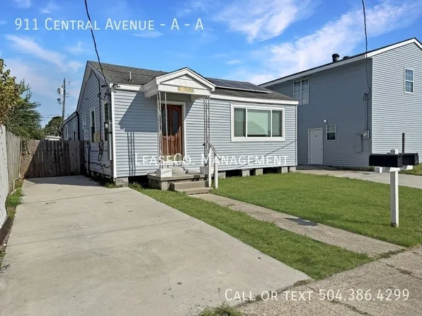 911 Central Ave #A, Gretna, LA 70053