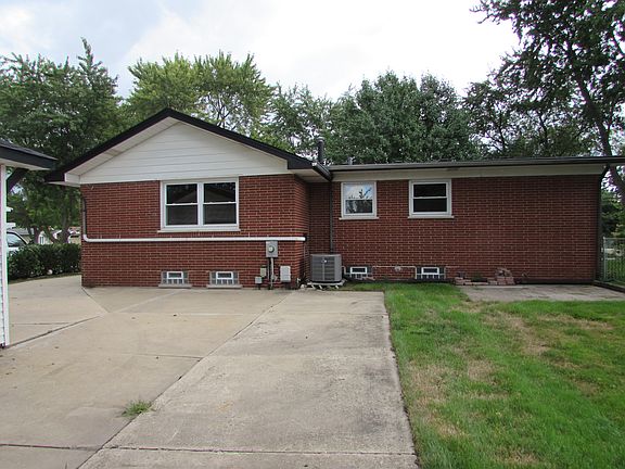 Back of House