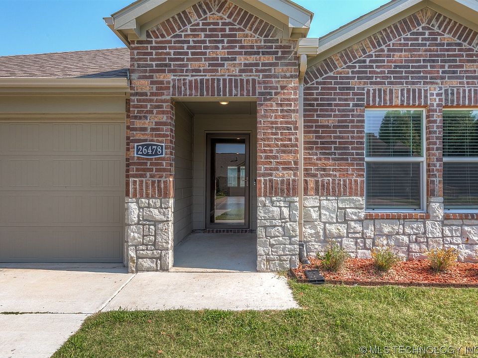 26478 Vintage Trace Dr, Claremore, OK 74019 Zillow