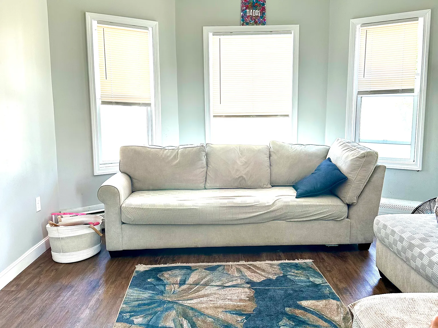 2 bed, 1300 sqft, $2,300 — Photo 3
