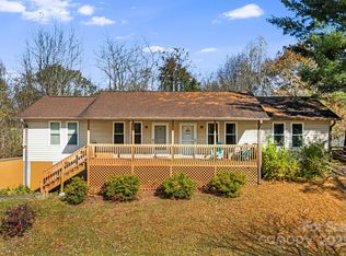 645 Flint Hill Rd, Alexander, NC 28701