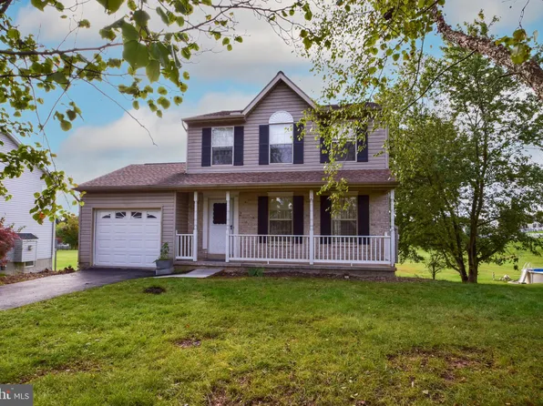 113 Crosstie Dr, Stewartstown, PA 17363