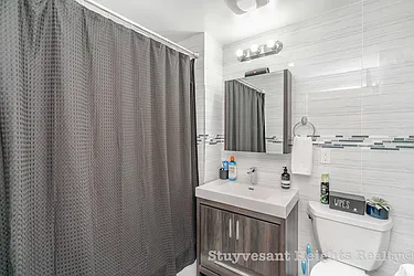 Rented by Stuyvesant Heights Realty Corp