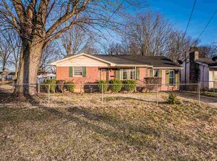 1334 Normalview Dr, Bowling Green, KY 42101