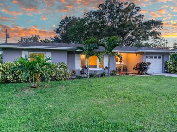 1619 Pinewood Dr, Clearwater, FL 33756