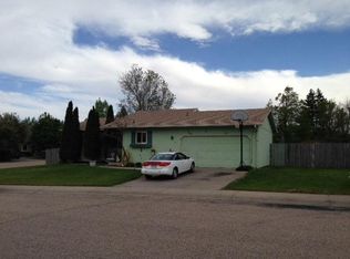 2701 Lamona Ct, Fort Collins, CO 80526