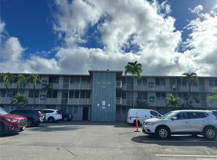 1514 Dillingham Blvd APT 319, Honolulu, HI 96817