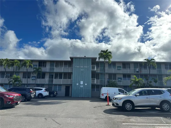 1514 Dillingham Blvd APT 319, Honolulu, HI 96817