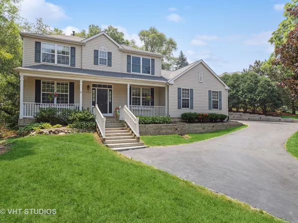 319 High Rd, Cary, IL 60013