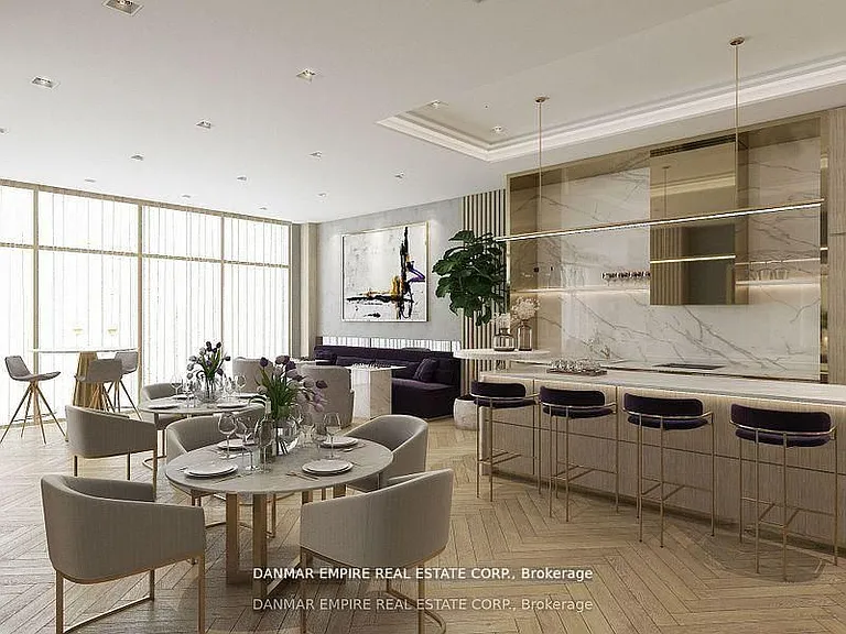 700 Sheppard Ave W #717 — Photo 22