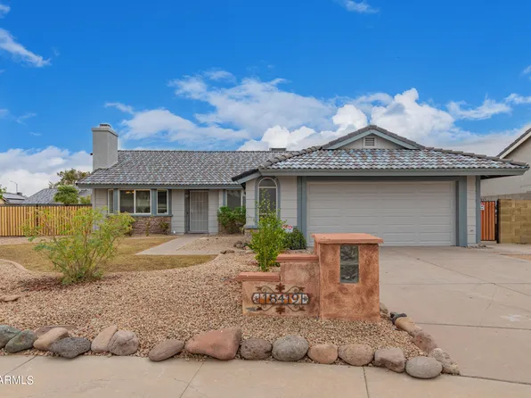 18419 N 57TH Drive, Glendale, AZ 85308