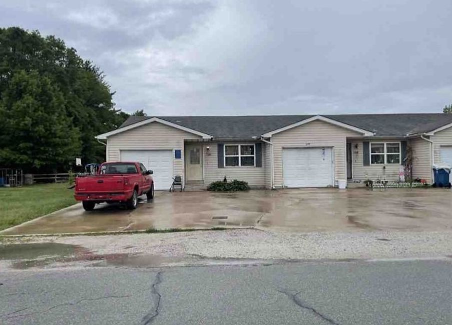 Property Front View