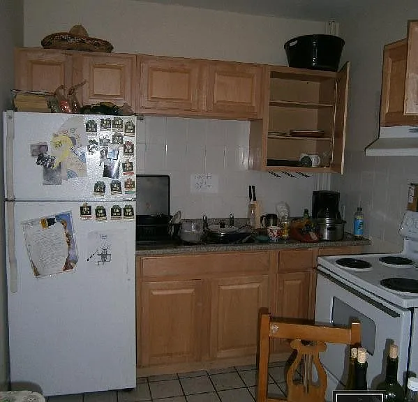 246 Kelton St #16 — Photo 2