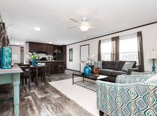 46304 Dorchester Dr #467, Macomb, MI 48044