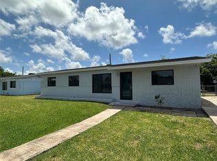 20140 NW 14th Ct, Miami Gardens, FL 33169