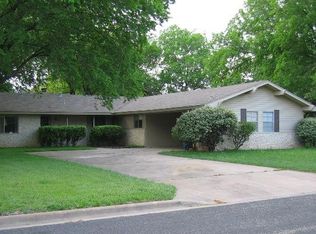 8010 Pinedale Cv #A, Austin, TX 78757