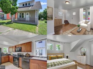 137 Tritle Ave, Waynesboro, PA