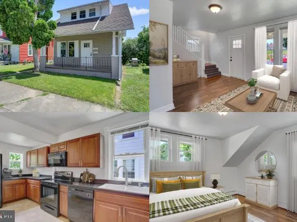137 Tritle Ave, Waynesboro, PA 17268