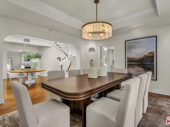 3225 Iredell Ln, Studio City, CA 91604