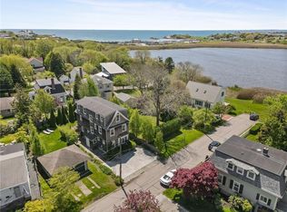 9 Casey Ct, Newport, RI 02840