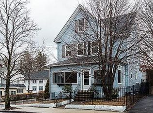 166 Cherry St, Malden, MA 02148