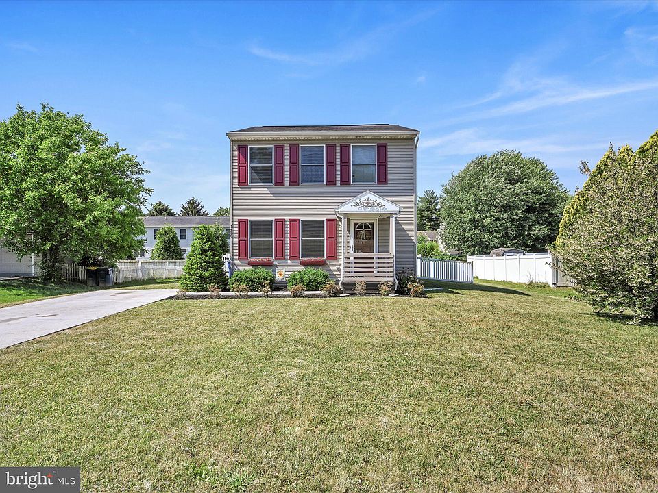 1450 Rosedale Ave, Middletown, PA 17057 Zillow