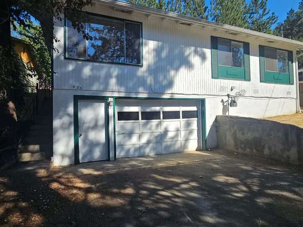 635 S 5th St, Jacksonville, OR 97530