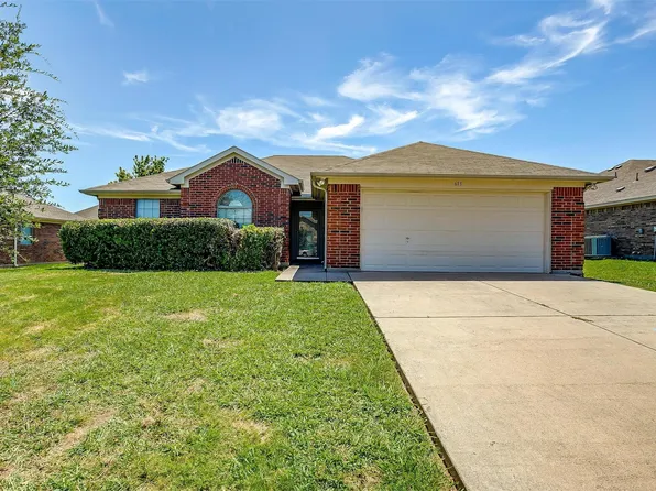 613 Marybeth Dr, Burleson, TX 76028