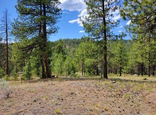 165-166 NE Turner Creek Rd, Prineville, OR 97754