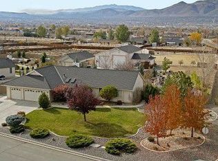 354 Omni Dr, Sparks, NV