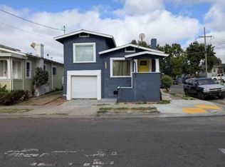 2549 78th Ave, Oakland, CA